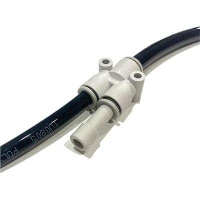 SmokeGenie SFX Tubing Kit