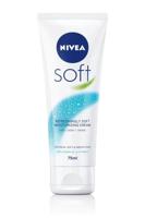 Nivea Nivea Body Cream 75ml Soft - thumbnail