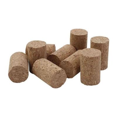 Creativ Company Https://www.cchobby.nl/kurken-h-4-cm-d-2-5-cm-afm-4x2-5-cm-50-stuk-1-doos