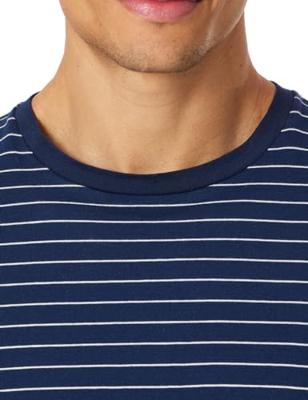 Schiesser Schiesser Heren Pyjama Long admiral 182197 48/S