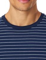 Schiesser Schiesser Heren Pyjama Long admiral 182197 56/XXL - thumbnail