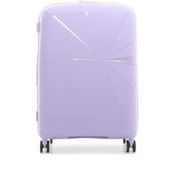 American Tourister Starvibe Spinner Exp. Ruimbagage - 77L - Digital Lavender - thumbnail