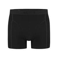 4-Pack Bamboe Heren Shorts - 32388 - Bamboe heren boxershorts - Onderbroeken - thumbnail
