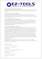 DeWALT DPC10RC Compressor 10L 2pk + 10m slang - thumbnail