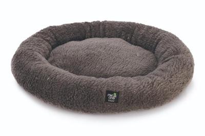 Minus one ligmand quinty 40 donkergrijs