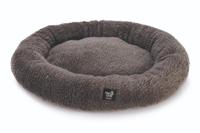 Minus one ligmand quinty 40 donkergrijs - thumbnail