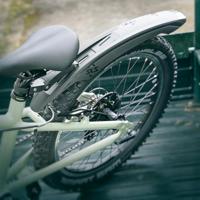 SKS spatbordset rowdy set 2.0 20-24" zwart - thumbnail