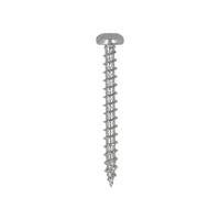 Dynaplus Unischroef Verzinkt Cilinderkop Voldraad Torx TX20 4.0X40 | 200 stuks - 0282.01.25601 - thumbnail