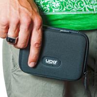 UDG Creator Digi hardcase small black - thumbnail