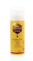 Bee Honest Bodymilk Rozen - thumbnail