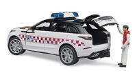 Bruder Range Rover Velar HulpverleningsVoertuig, figuur - thumbnail