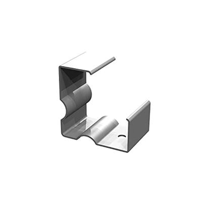 SLV 1004895 GRAZIA 10 EDGE Bevestigings-set Staal (l x b x h) 22.5 x 150 x 22.5 mm 1 stuk(s) SLV 1004895 GRAZIA 10 EDGE Bevestigings-set Staal (l x b x h) 22.5 x 150 x 22.5 mm 1 stuk(s)