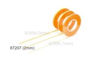 Tamiya Masking Tape 2 mm/18m Maskeerfolie (l x b) 18 m x 2 mm - thumbnail
