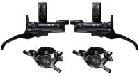 Shimano XT BL-M8200/BR-M8200 Disc Brake Upgrade Kit - thumbnail