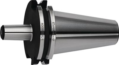 Promat/Tecwerk Boorhouderopname | DIN 69871A | B16 | SK40 | uitkraaglengte 25 mm - 4000832821