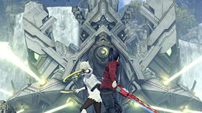 Xenoblade Chronicles 3 Xenoblade Chronicles 3