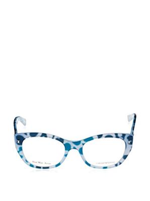 Brillenframe Dames Emporio Armani EA9864-GPD Ø 50 mm Brillenframe Dames Emporio Armani EA9864-GPD Ø 50 mm