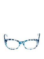 Brillenframe Dames Emporio Armani EA9864-GPD Ø 50 mm - thumbnail