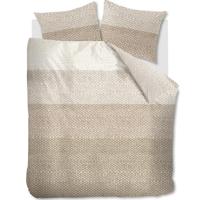 Ariadne At Home Neutrals Naturel dekbedovertrek - thumbnail