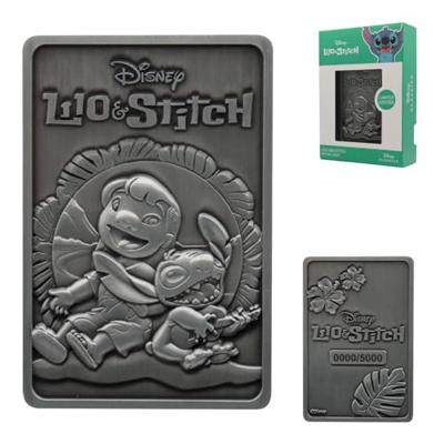 Lilo & Stitch Ingot Limited Edition