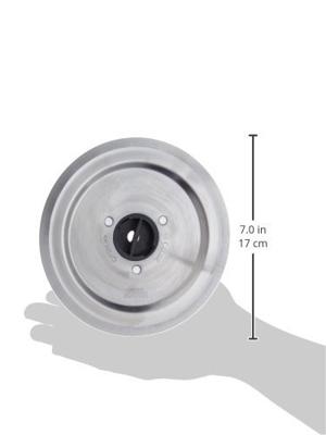 Graef 145372-DE 145372-DE Mes voor snijmachine RVS
