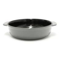 BergHOFF - Ovenschaal Rond 28 cm - Zwart - BergHOFF | Gem - thumbnail