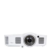 Optoma GT1070Xe beamer/projector Desktopprojector 2800 ANSI lumens DLP 1080p (1920x1080) 3D Wit - thumbnail