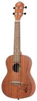 Ortega Bonfire Series RU5MM concert ukelele - thumbnail