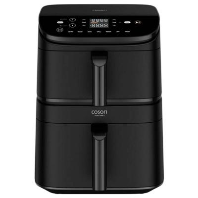 Cosori CAF-DC121-ADER Airfryer 10.8 l Zwart