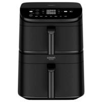 Cosori CAF-DC121-ADER Airfryer 10.8 l Zwart - thumbnail
