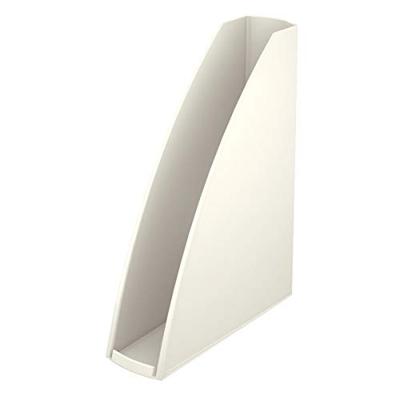 Tijdschriftcassette leitz wow wit | 6 stuks