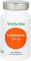 Lactoferrine 200 mg - thumbnail