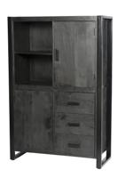 Norris 100 cm-12378 - thumbnail