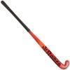 Reece 889276 IN-Blizzard 50 Hockey Stick - Red-Black - 36.5 Reece 889276 IN-Blizzard 50 Hockey Stick - Red-Black - 36.5