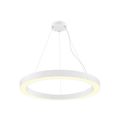 SLV Witte hanglampMedo Ring 90 Ø 90cm - 1008596
