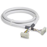 Phoenix Contact FLK 14/EZ-DR/ 100/KONFEK 2288914 PLC-verbindingskabel - thumbnail