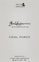 Herenparfum Baldessarini Cool Force EDP EDT - thumbnail