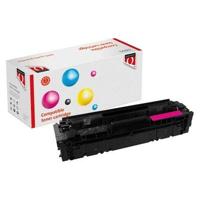 Tonercartridge Quantore alternatief tbv HP CF403X 201X rood - thumbnail