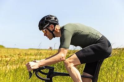 Buzaglo Catlike racehelm kilauea maat s 52-54cm zwart mat