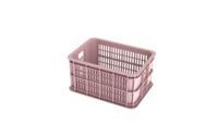 Basil Fietskrat crate small - 25 liter 40 x 29 x 21 cm - - thumbnail