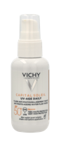 Vichy Capital Soleil UV-Age Daily SPF50+ Pigment Light 40ml - thumbnail