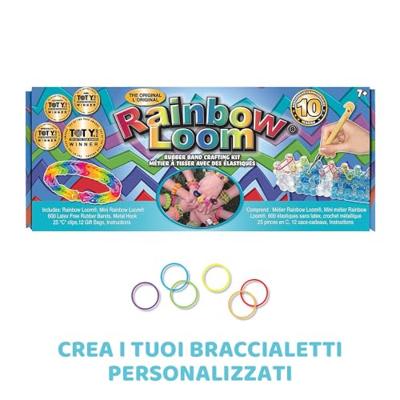 Rainbow Loom: Original
