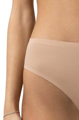 Mey naadloze string dames - Invisible - Simply better