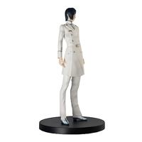Bleach Solid and Souls Figure - Uryu Ishida - thumbnail