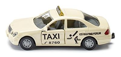 Siku 1363 Mercedes-Benz Taxi