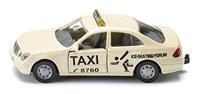 Siku 1363 Mercedes-Benz Taxi - thumbnail