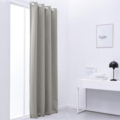 TODAY Essential Effen verduisteringsgordijn - 140 x 240 cm - Dune