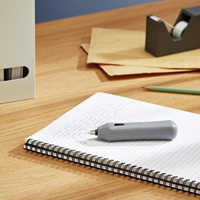 Juscha JU-70523 Elektrische Gum Bind Grijs