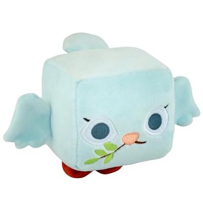 Pet Simulator Series 2 Core Plush In Treasure Chest