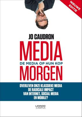 Media morgen - Jo Caudron - ebook